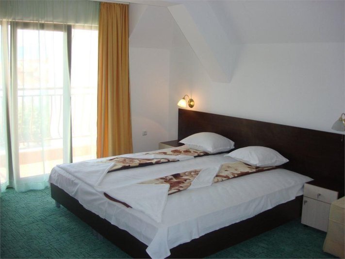 Napospart utazás Vanini