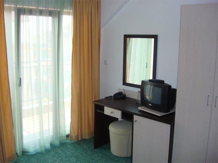 Napospart utazás Vanini