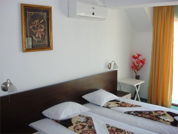 Napospart utazás Vanini