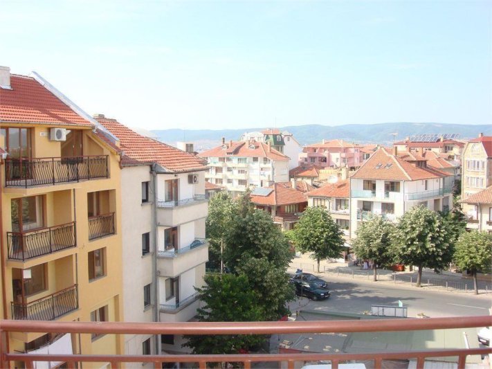 Napospart utazás Vanini