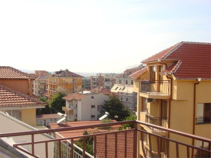 Napospart utazás Vanini