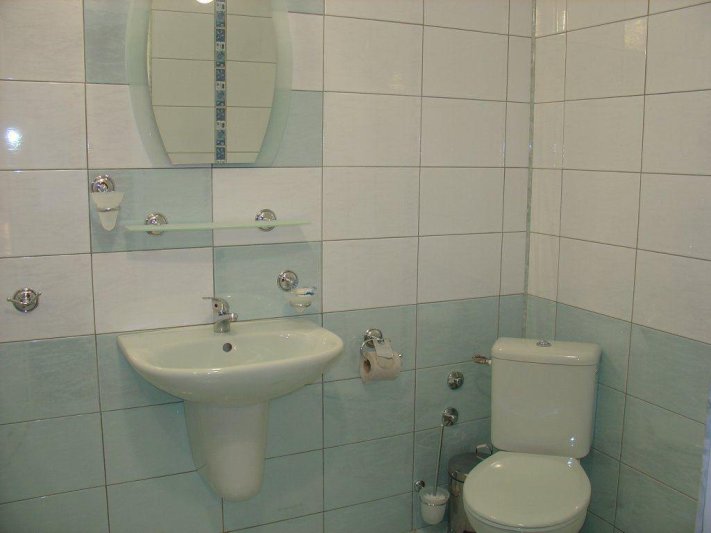 Napospart utazás Vanini