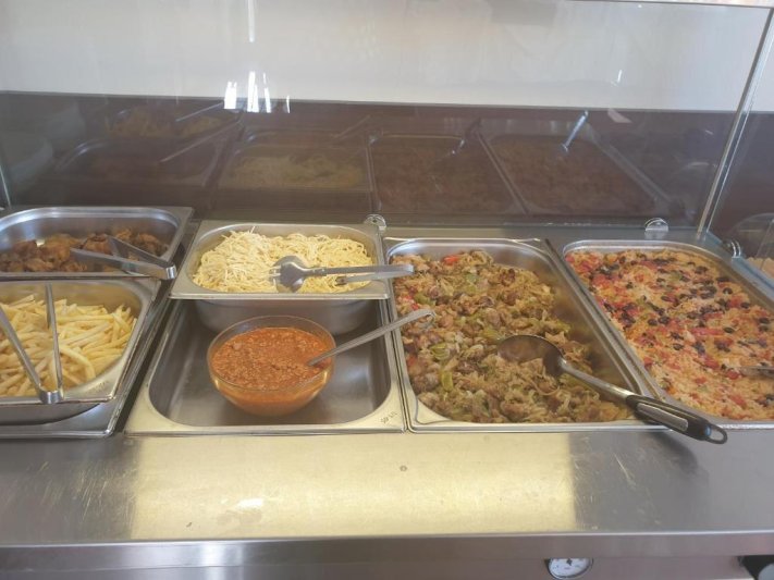 Napospart utazás Vechna R