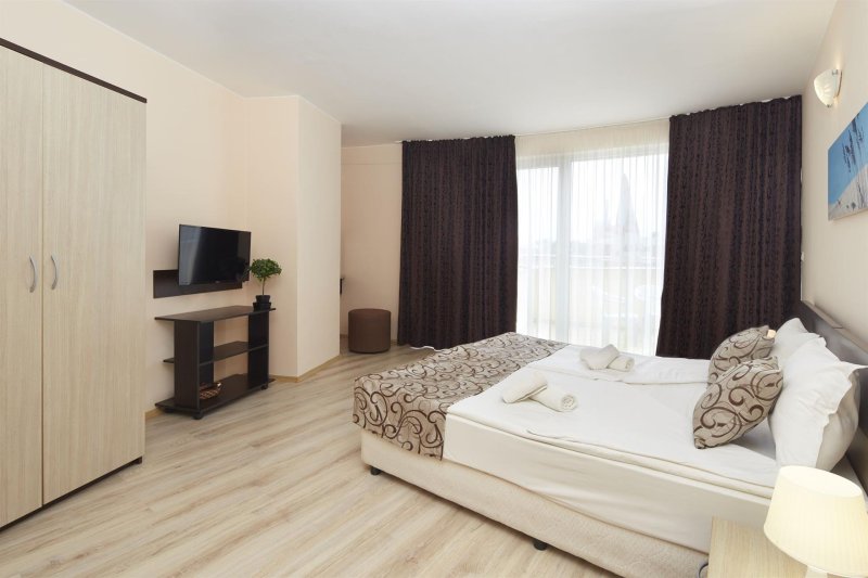 Maisonette