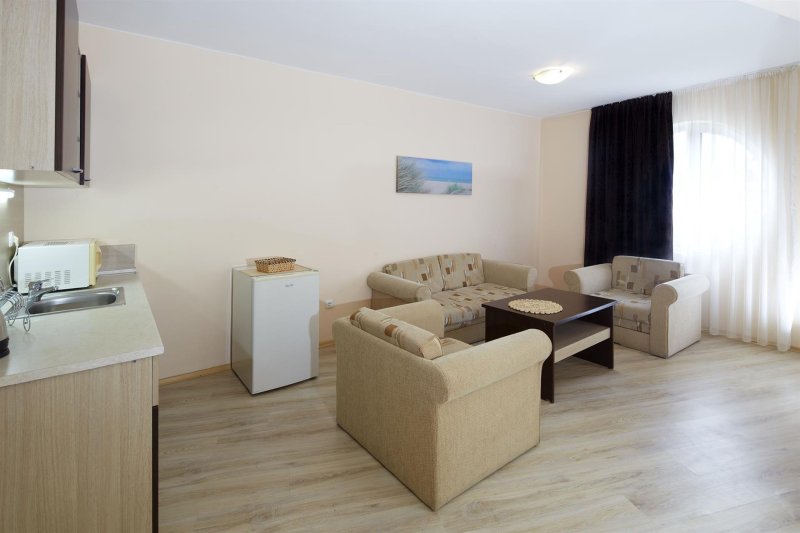 Maisonette