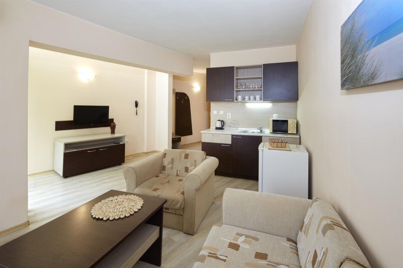 Maisonette
