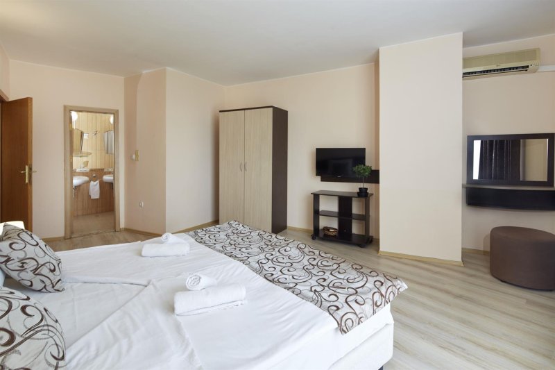 Maisonette