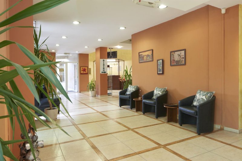 Napospart utazás Vechna R