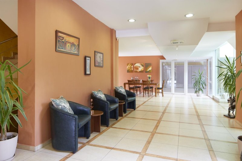 Napospart utazás Vechna R