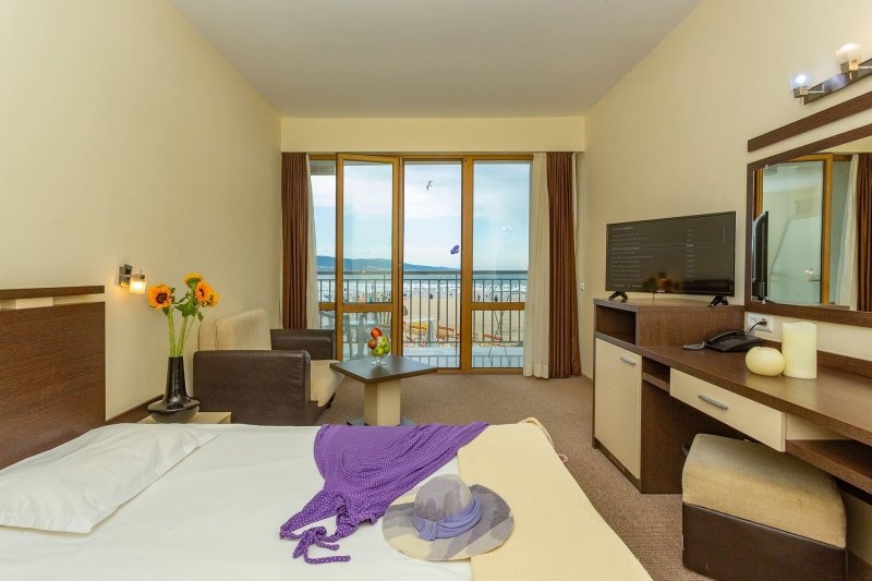 Sea View