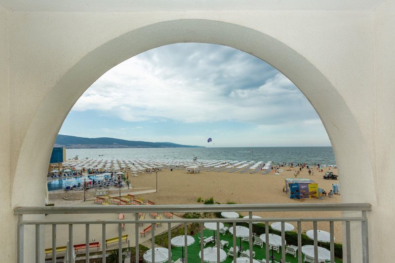 Sea View