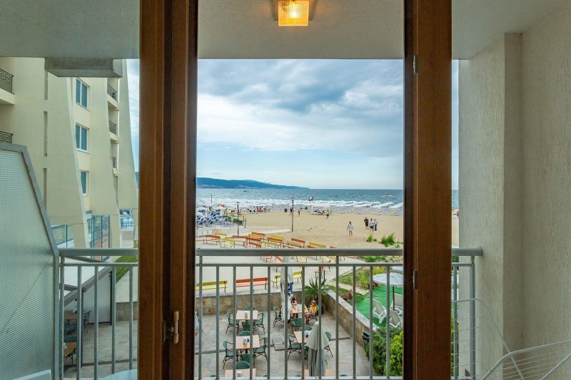 Sea View Beach