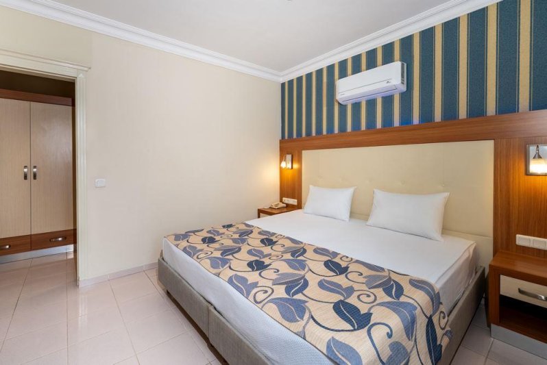 Eco Suite Room