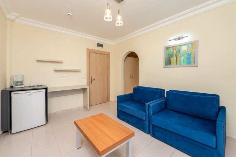 Eco Suite Room