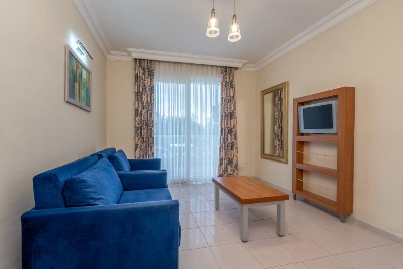 Eco Suite Room