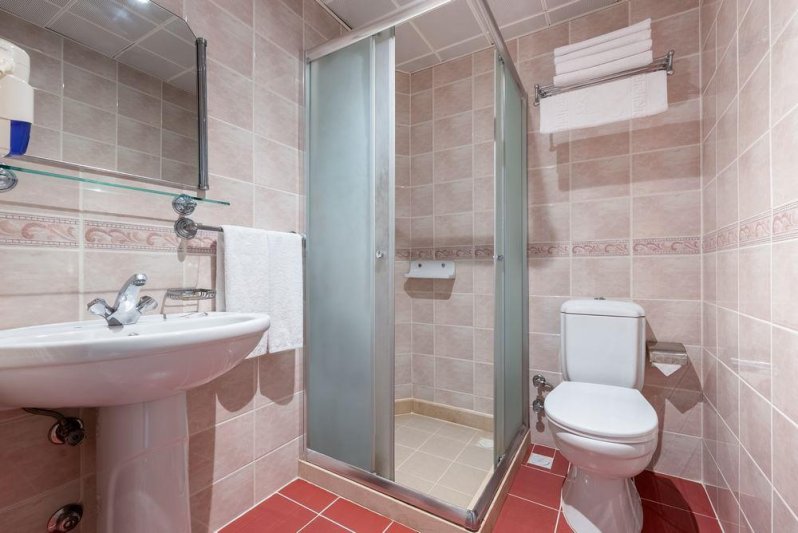 Eco Suite Room