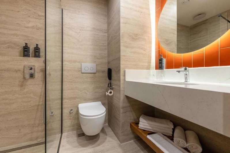 Suite Room Land View