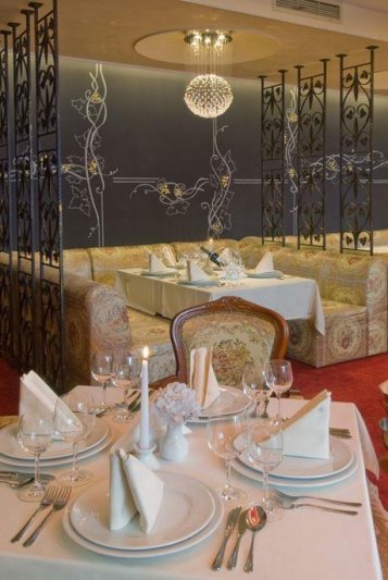 Napospart utazás Vineyards Hotel