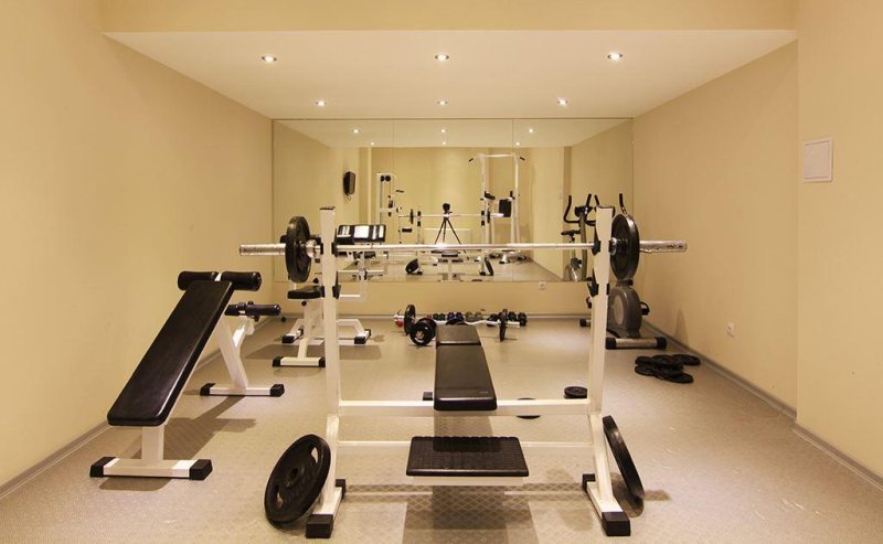 Napospart utazás Vineyards Hotel