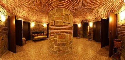 Vineyards Hotel Napospart