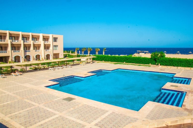Viva Blue Resort & Diving Sports Hurghada