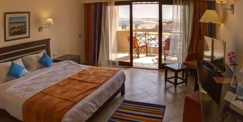 Superior Sea View Room