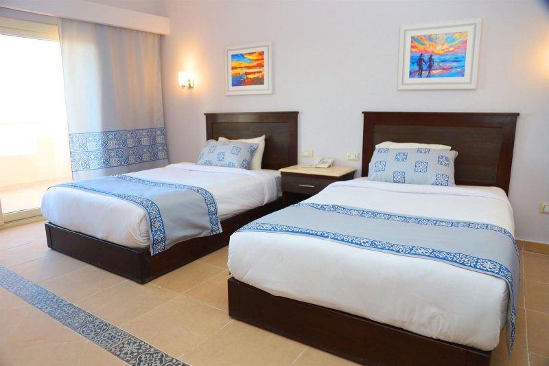 Viva Deluxe Room