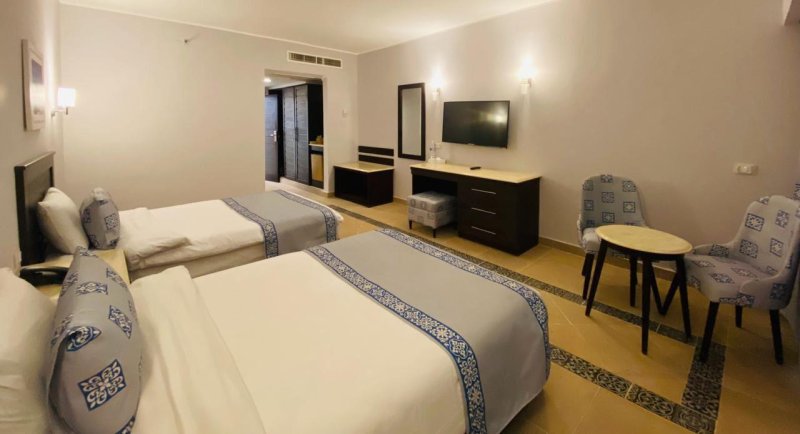 Viva Deluxe Room