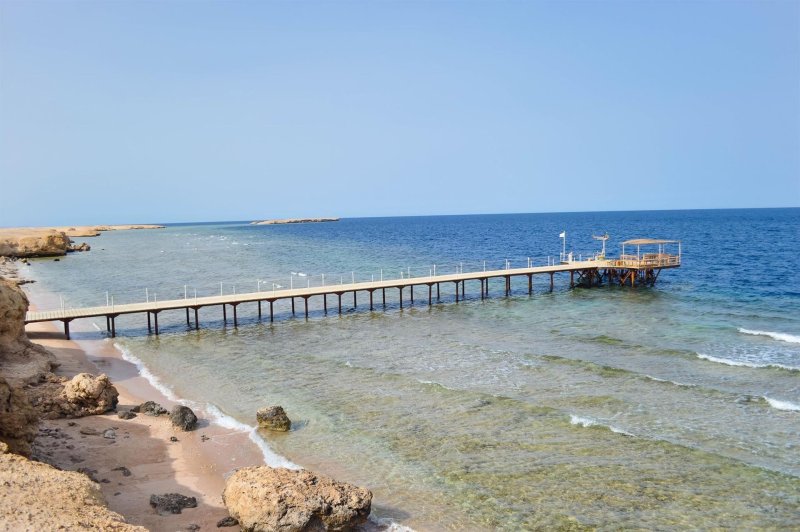 Hurghada utazás Viva Blue Resort & Diving Sports