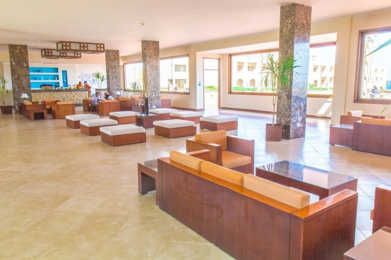 Viva Blue Resort & Diving Sports Hurghada