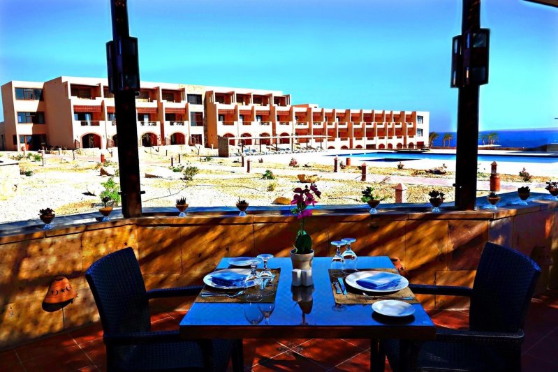 Viva Blue Resort & Diving Sports Hurghada