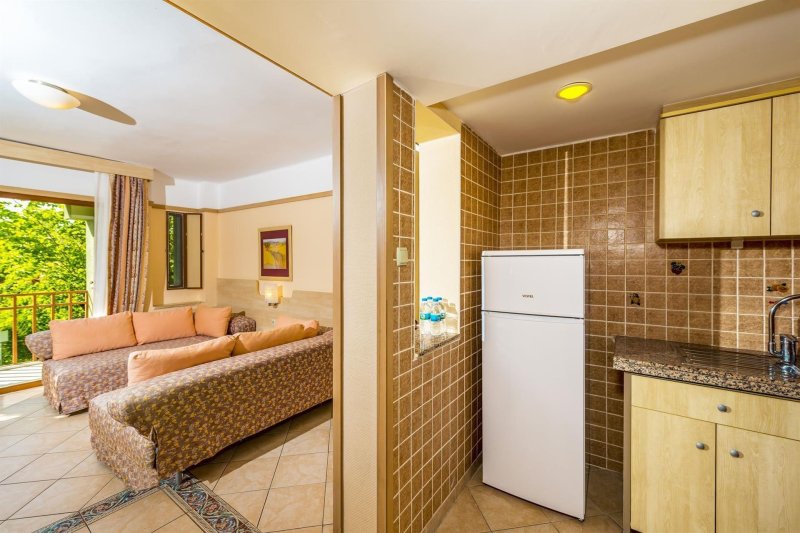 Family Suite