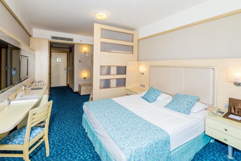 Family 1 Room