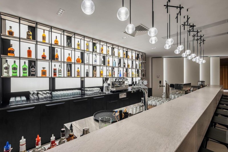 Napospart utazás Voya Beach Resort