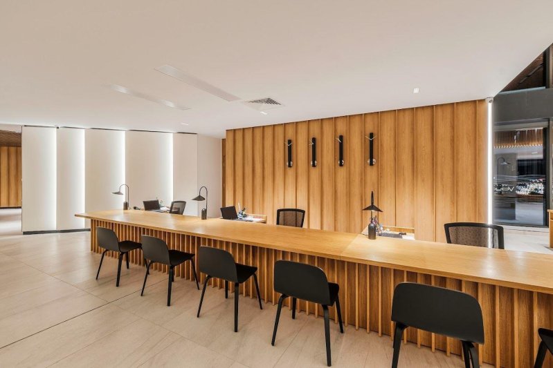 Napospart utazás Voya Beach Resort