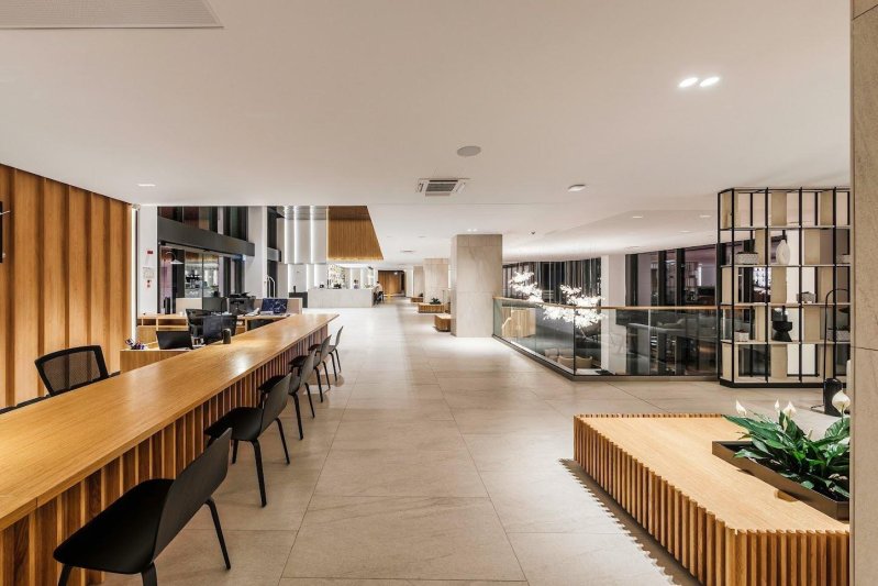 Napospart utazás Voya Beach Resort