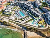 Voya Beach Resort Napospart