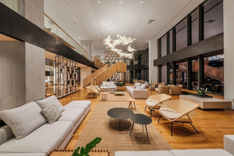 Napospart utazás Voya Beach Resort