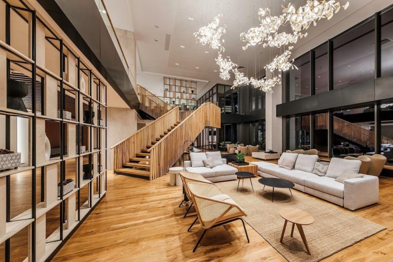 Napospart utazás Voya Beach Resort