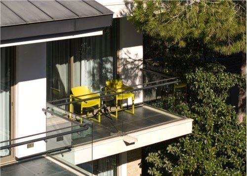 Lagoon Duplex Swim-up (75 m2)