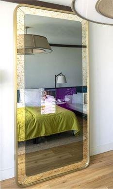 Main Building Side Sea View