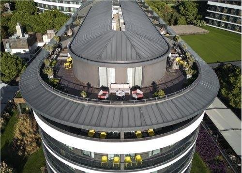 King Suit (285 m2)