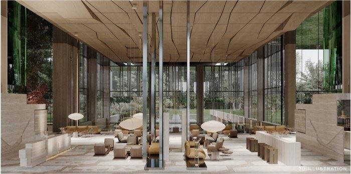 Antalya utazás Voyage Kundu