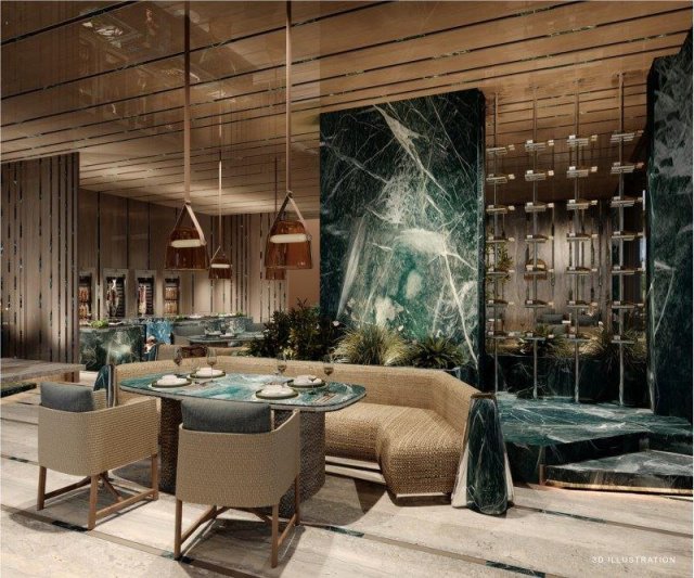 Antalya utazás Voyage Kundu