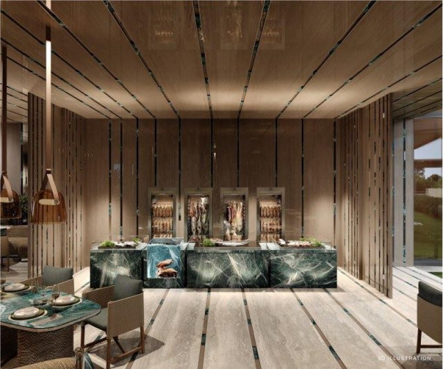 Antalya utazás Voyage Kundu