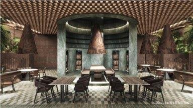 Antalya utazás Voyage Kundu