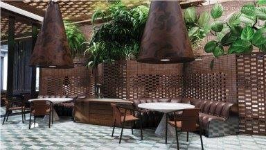 Antalya utazás Voyage Kundu