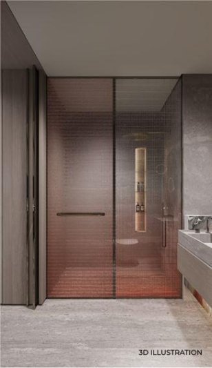 Standard Room Sea View