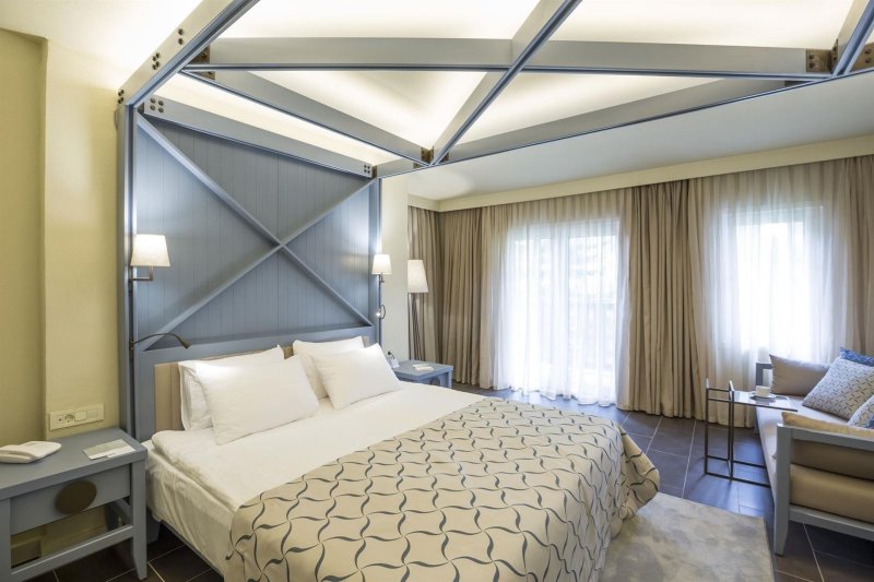 Standard Room Bungalow