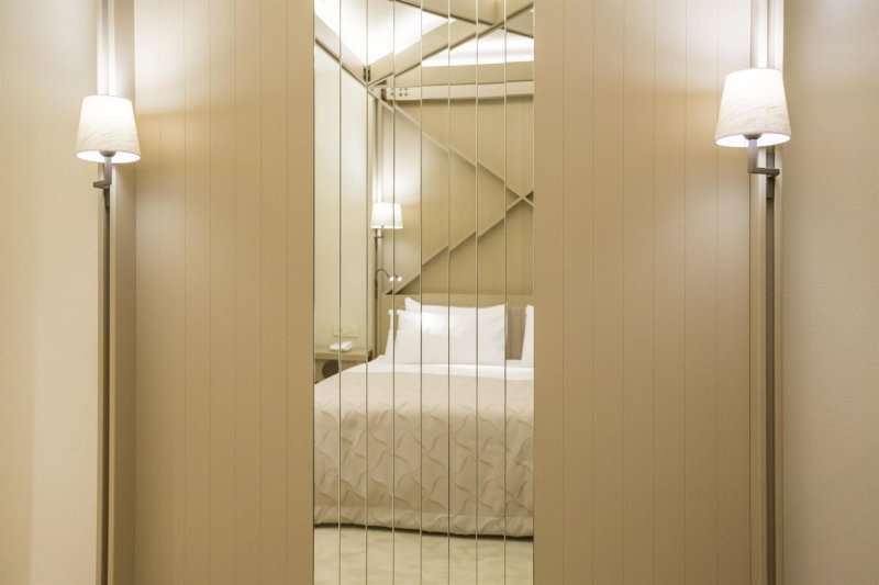 Standard Room Land View